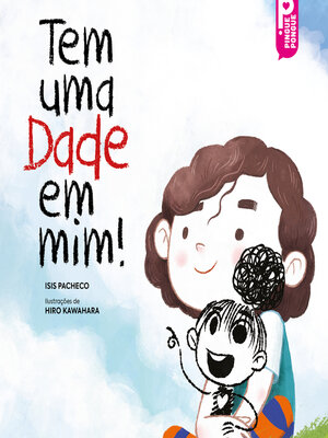 cover image of Tem uma Dade em mim!